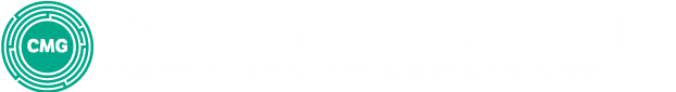 CMG Professional Training Logo